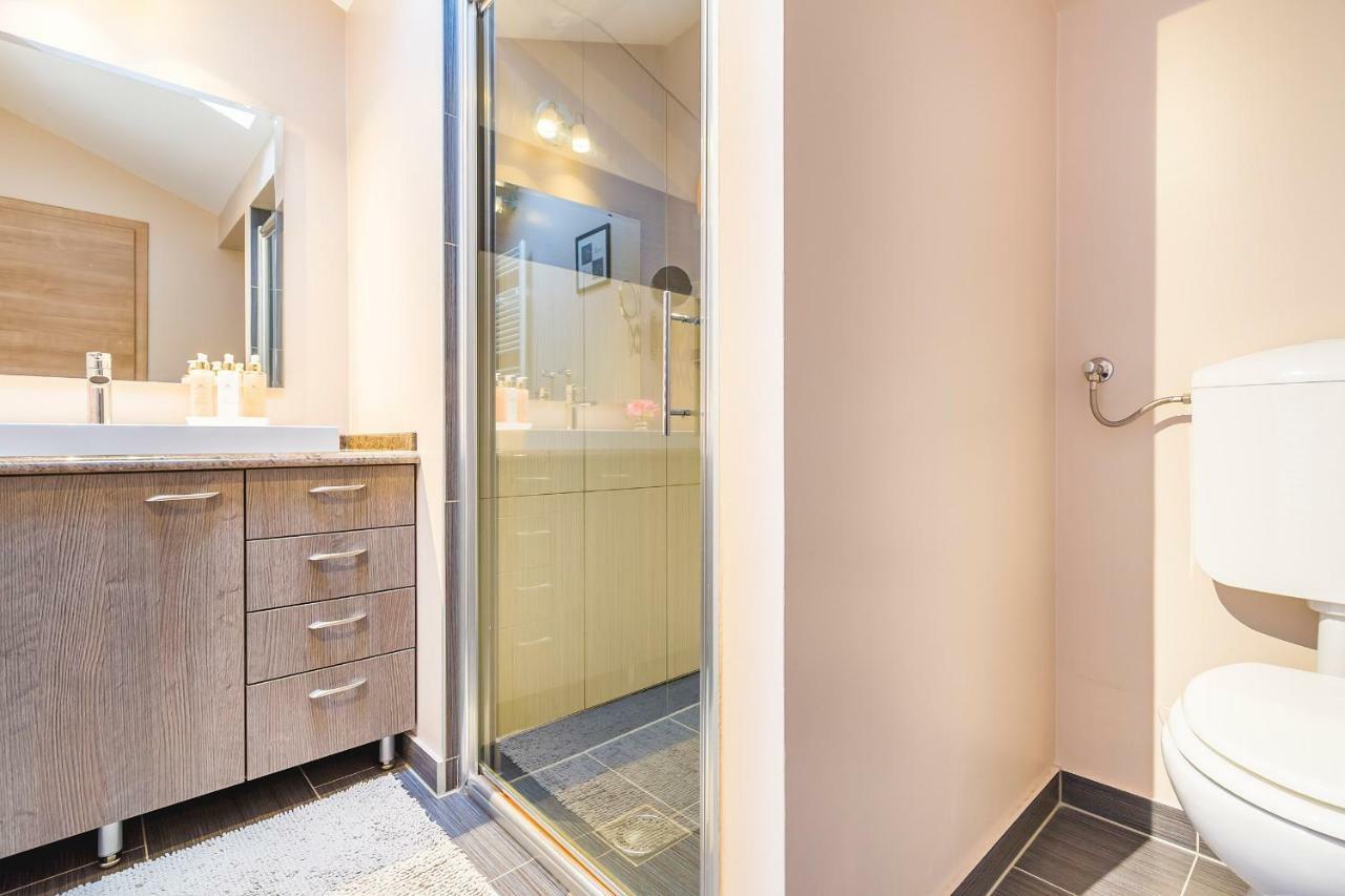 Apartment Lena غييكا المظهر الخارجي الصورة