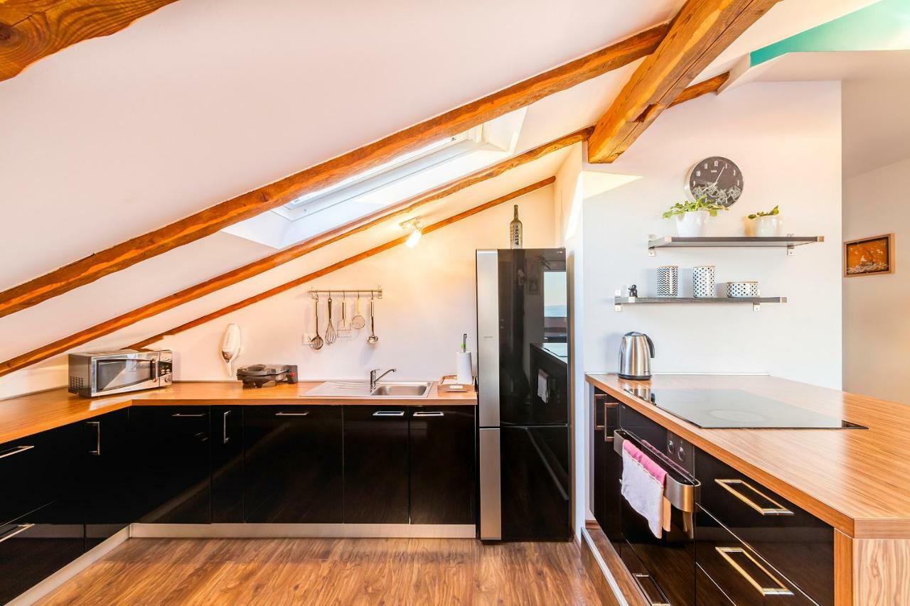 Apartment Lena غييكا المظهر الخارجي الصورة