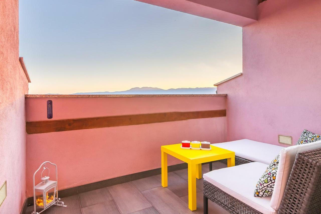 Apartment Lena غييكا المظهر الخارجي الصورة
