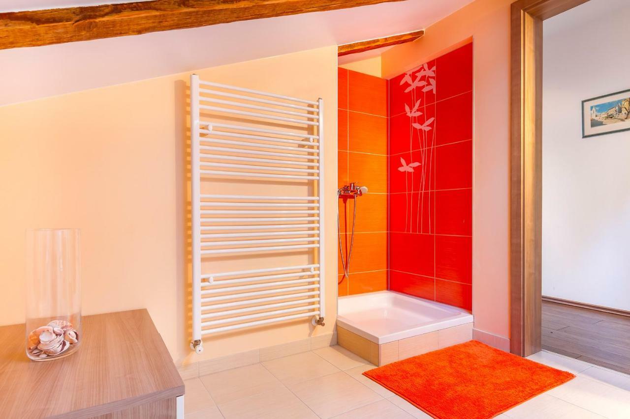 Apartment Lena غييكا المظهر الخارجي الصورة